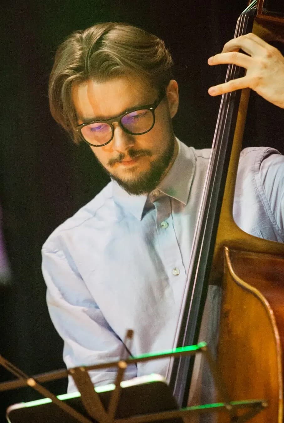 Mikołaj Główczyński