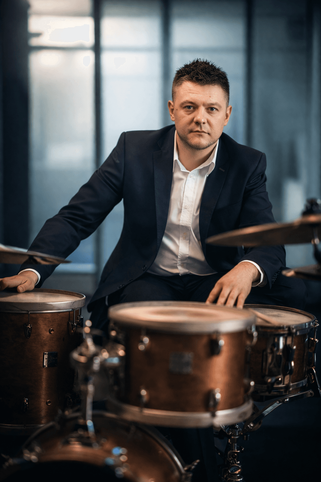 Piotr Zarecki