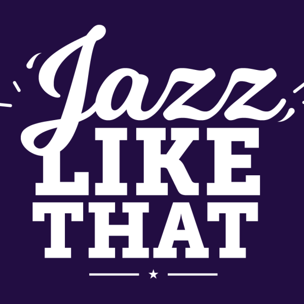 Jazz Like That – Kraków Jazz Like That – Kraków